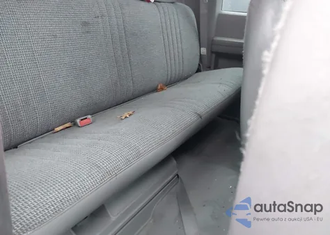 1998 Chevrolet K1500 Fleetside from USA, damaged, VIN 1GCEK19WXWE100664